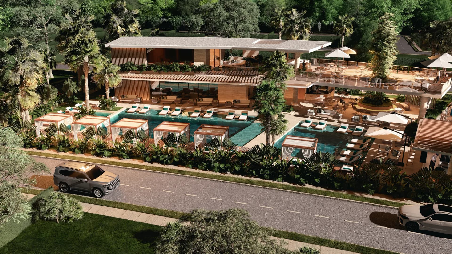 Vantto Residences
