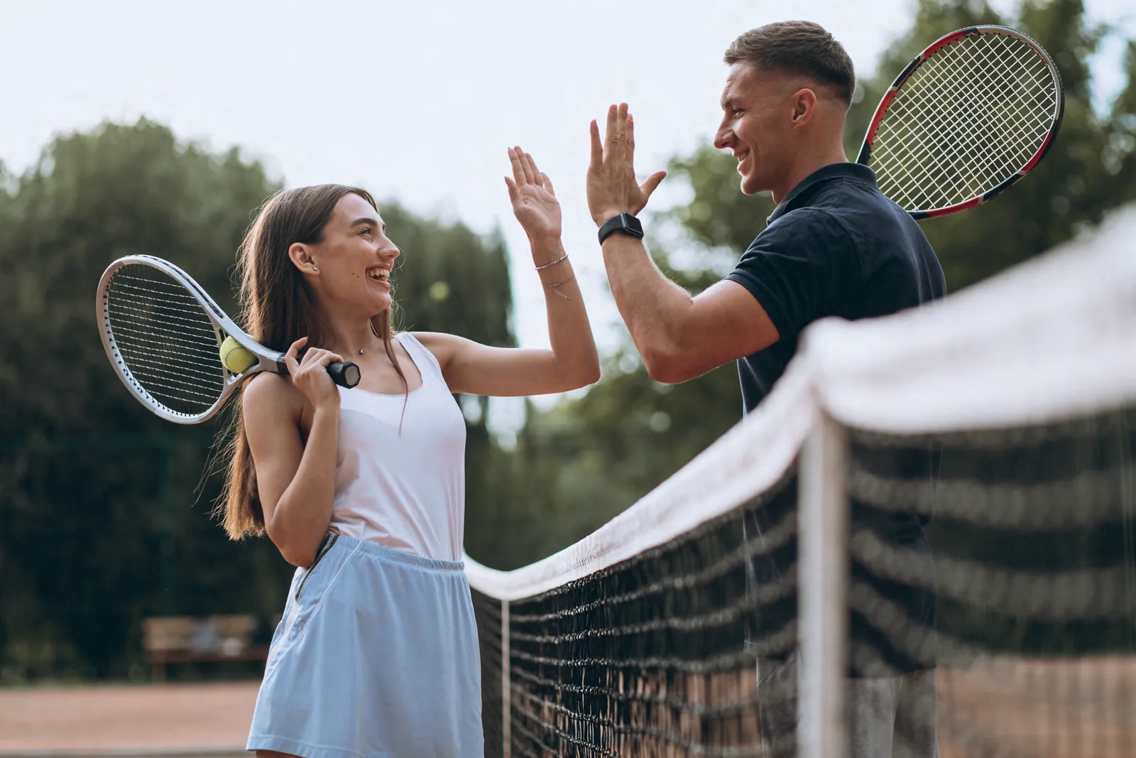 Estilo de vida activo: deportes en Vital Kairos