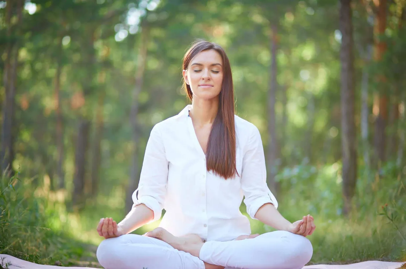 Bienestar y vida al aire libre