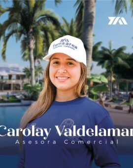 Carolay Valdelamar