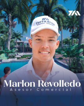 Marlon Rebolledo C.