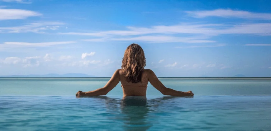 Malé Condominio de Playa en Punta Canoas