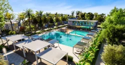 Malé Condominio de Playa en Punta Canoas