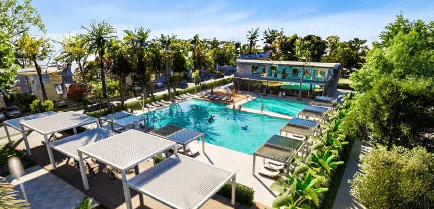 Malé Condominio de Playa en Punta Canoas