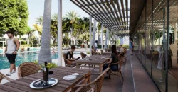 Malé Condominio de Playa en Punta Canoas