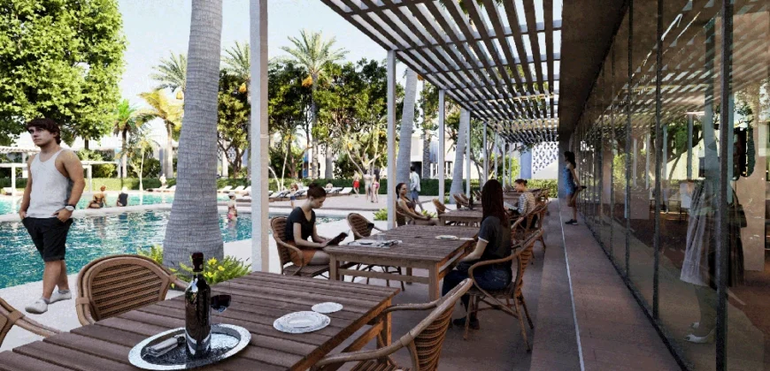 Malé Condominio de Playa en Punta Canoas