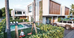 Malé Condominio de Playa en Punta Canoas