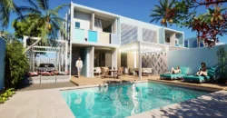 Malé Condominio de Playa en Punta Canoas