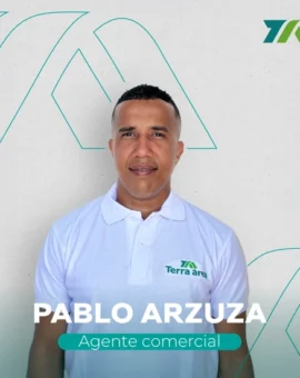 Pablo Arzuza Pablo Arzuza