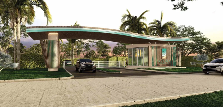 Azura Condominio de Playa