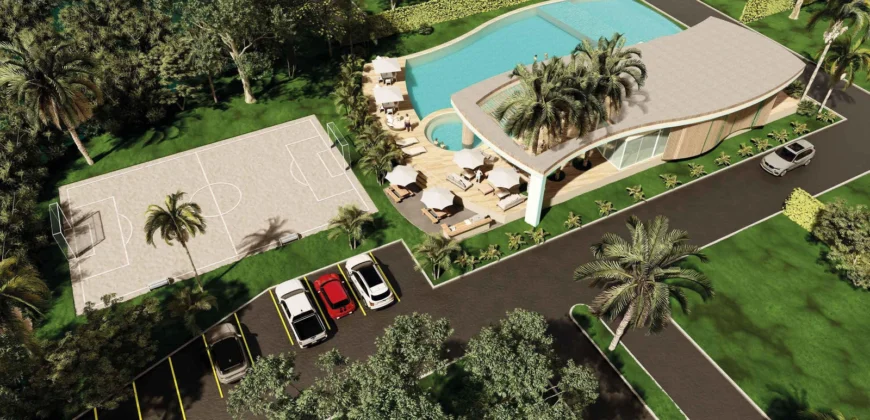 Azura Condominio de Playa