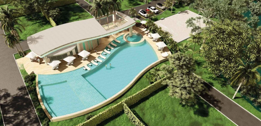 Azura Condominio de Playa
