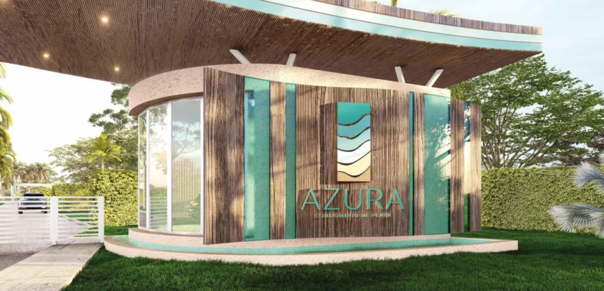 Azura Condominio de Playa