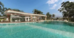 Azura Condominio de Playa