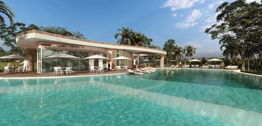 Azura Condominio de Playa