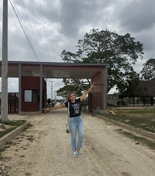 EDNA CEBALLOS - MADRIGAL