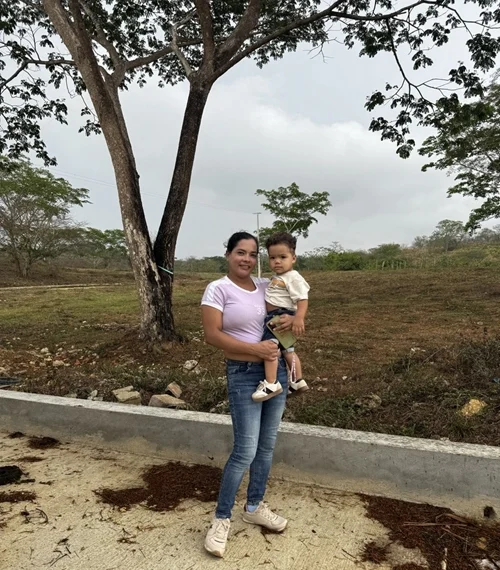 FAMILIA MONTES GUZMAN