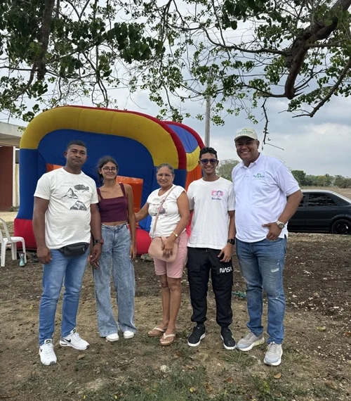 MONTES CORREA- ROSALES