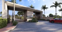 Las Palmas Condominio