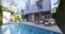 Las Palmas Condominio