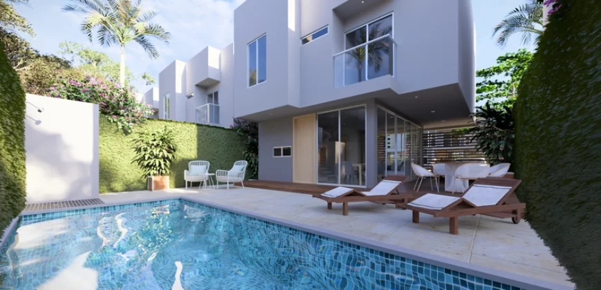 Las Palmas Condominio