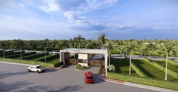 Las Palmas Condominio