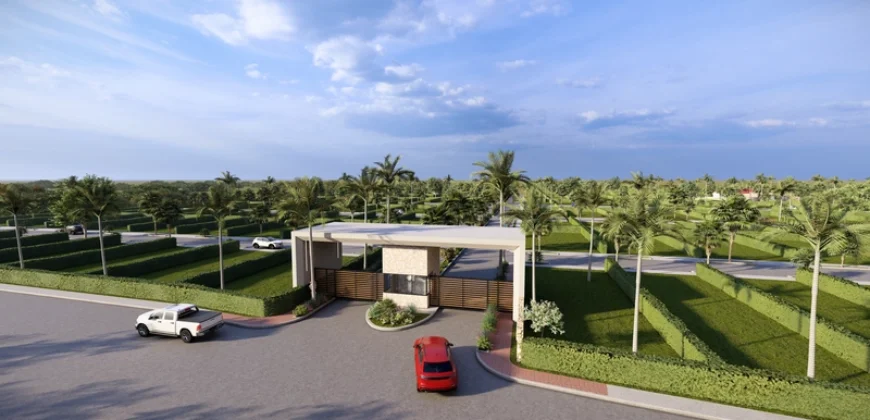Las Palmas Condominio