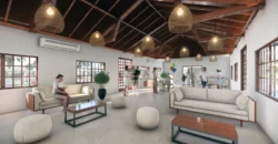 Las Palmas Condominio