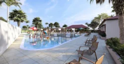 Las Palmas Condominio