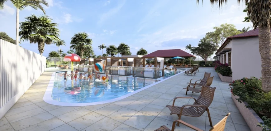 Las Palmas Condominio