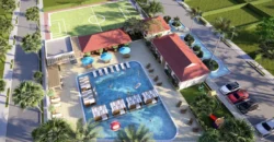 Las Palmas Condominio