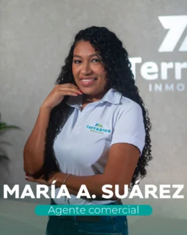 María Angélica Suárez