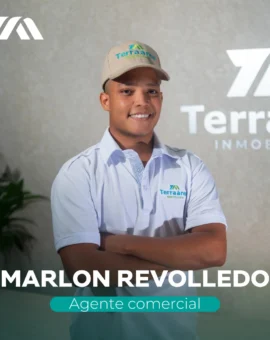 Marlon Revolledo C.