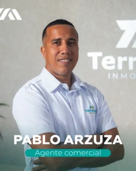 Pablo Arzuza