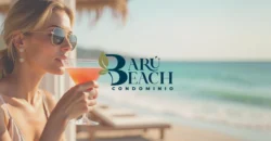 Barú Beach Barú Beach