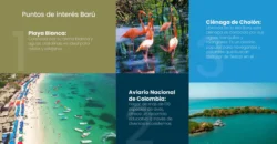 Barú Beach Barú Beach