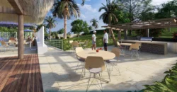 Barú Beach Barú Beach