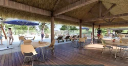 Barú Beach Barú Beach