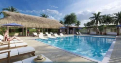 Barú Beach Barú Beach