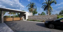 Barú Beach Barú Beach