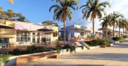 Barú Beach Barú Beach