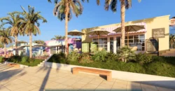 Barú Beach Barú Beach