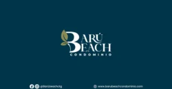 Barú Beach Barú Beach