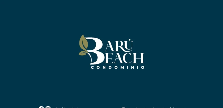 Barú Beach