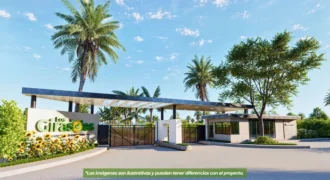 Los Girasoles Condominio Campestre