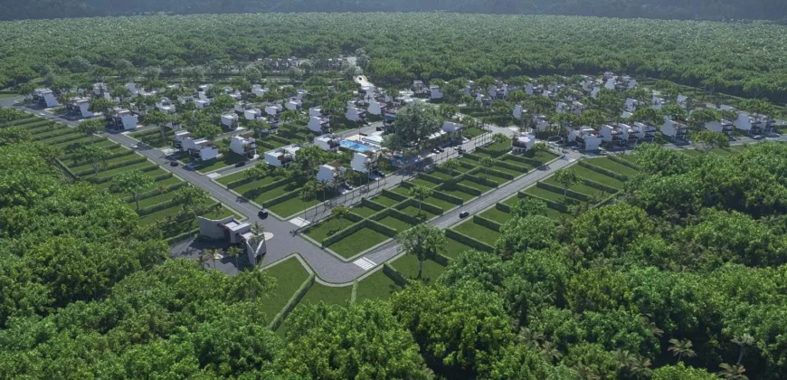 Bonavento Condominio