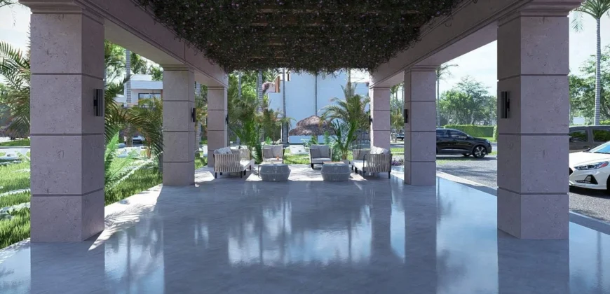 Bonavento Condominio