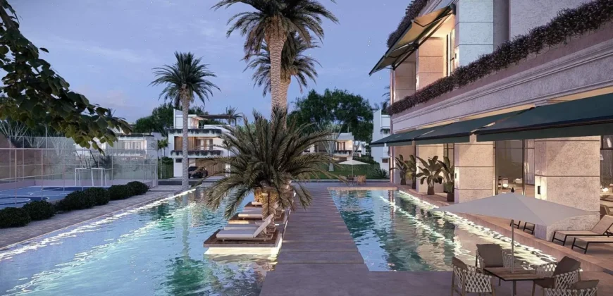 Bonavento Condominio