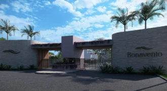 Bonavento Condominio