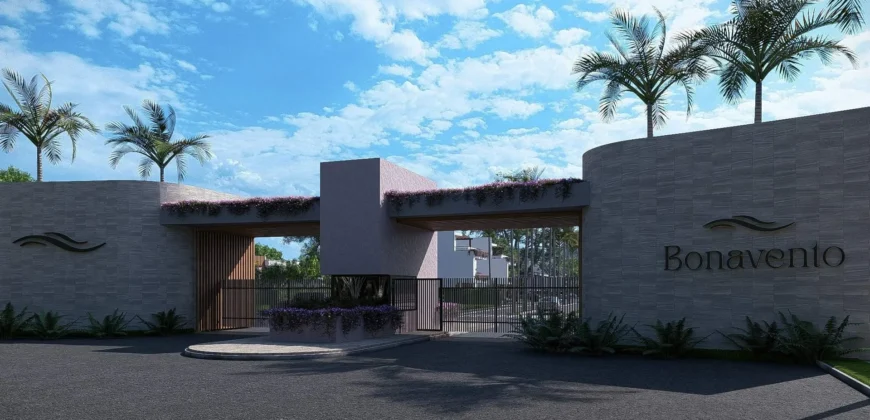 Bonavento Condominio